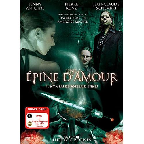 Une Epine D'amour - Dvd + Copie Digitale