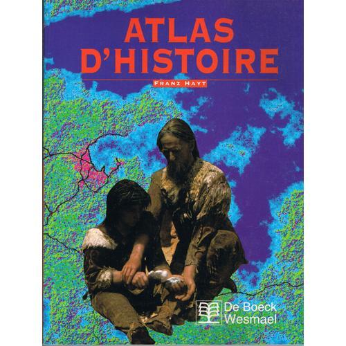 Atlas D'histoire
