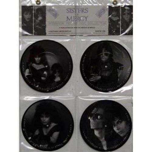 Interview Pic Disc