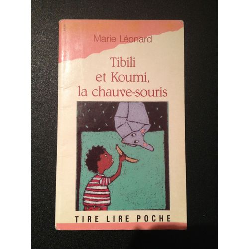 Tibili Et Koumi, La Chauve-Souris