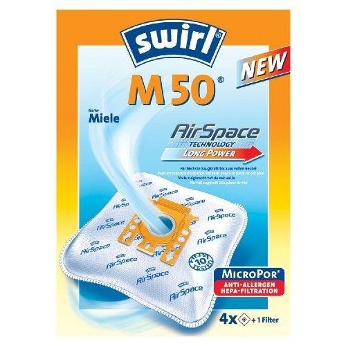 Swirl M 50