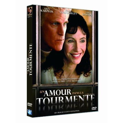 Un Amour Dans La Tourmente - It Must Be Love