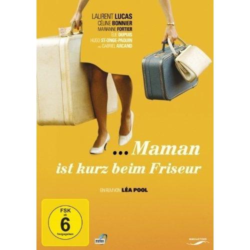 Maman Ist Kurz Beim Friseur [Import Allemand] (Import)