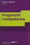 Pragmatic Competence