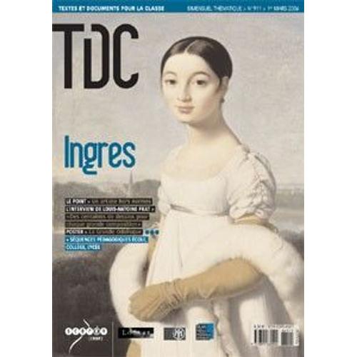 Tdc, Ingres
