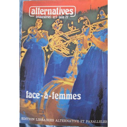 Face-À-Femmes