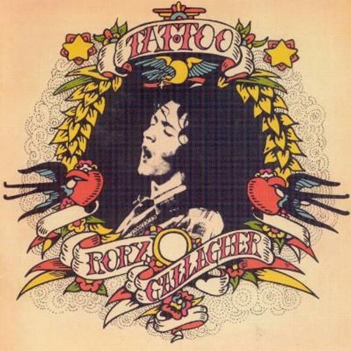 Tattoo - Remasterisé