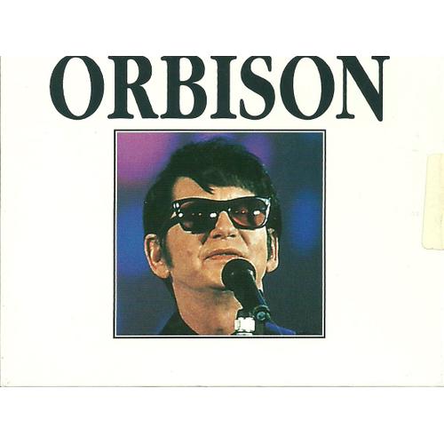 Roy Orbison