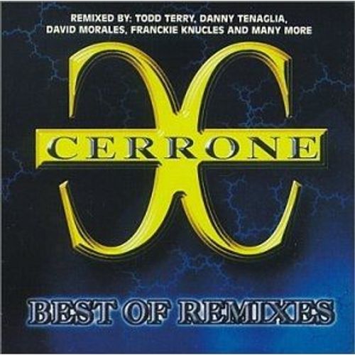 Best Of Remixes