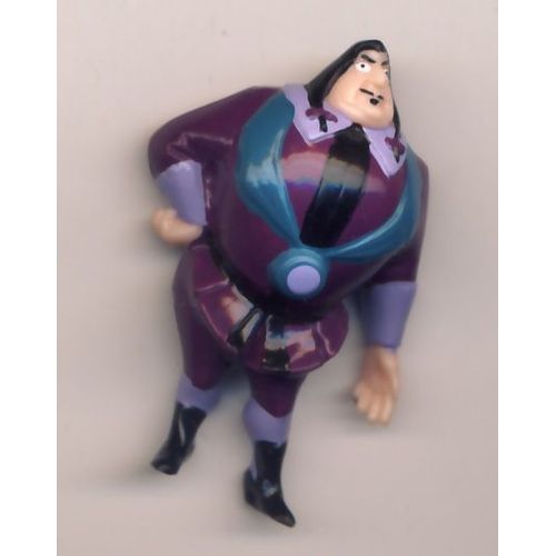 Figurine - Oeuf Surprise Nestlé - 1996 - Pocahontas - Ratcliffe