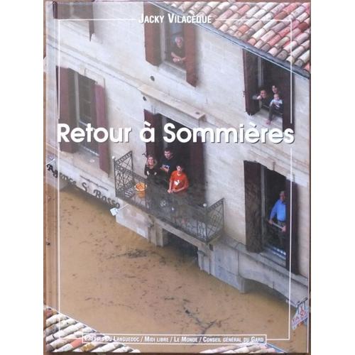 Retour À Sommières