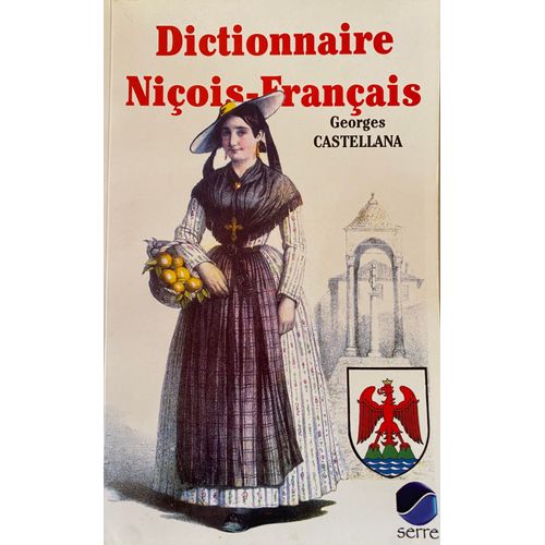 Dictionnaire Niçois-Français