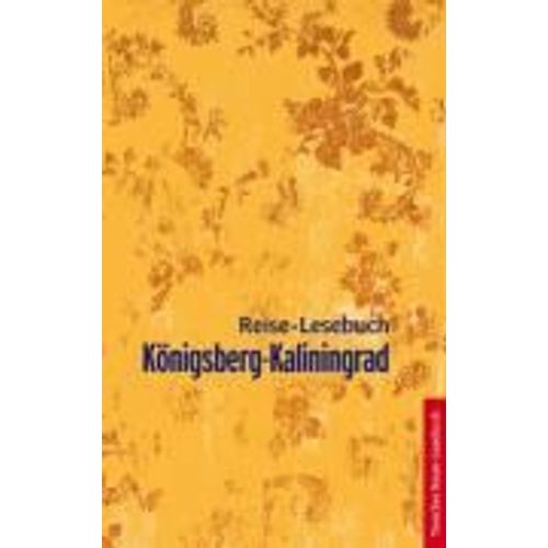 Königsberg-Kaliningrad