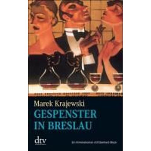 Gespenster In Breslau