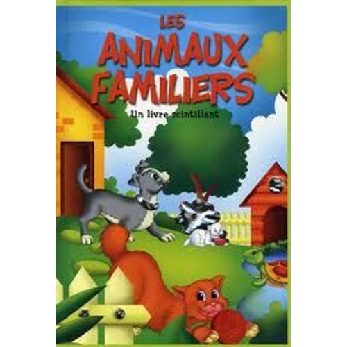 Les Animaux Familiers