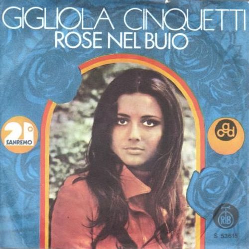 Rose Nel Buio