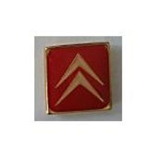 Pins Citroen - Marque Aux Chevrons