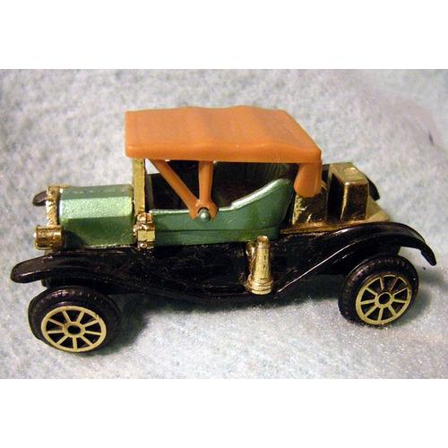 Tacot voiture hot sale miniature