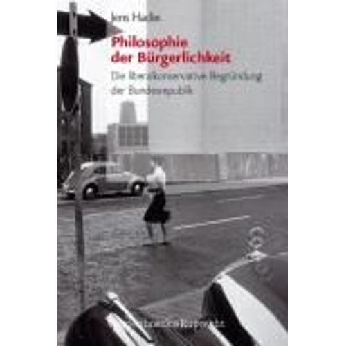 Philosophie Der Bürgerlichkeit