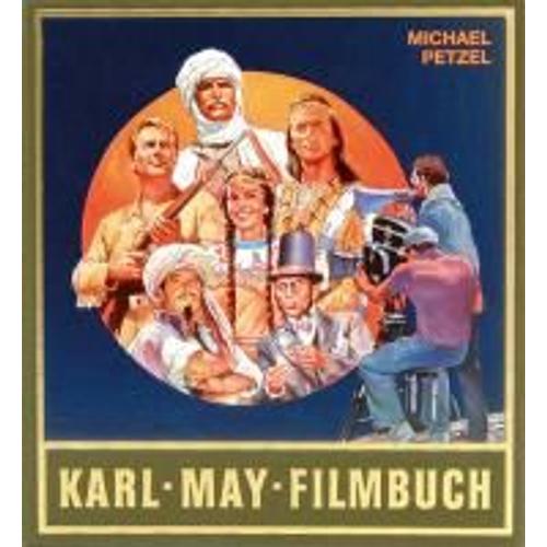 Karl - May - Filmbuch