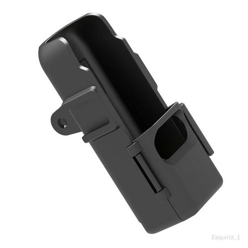 Support d'extension de caméra pour Pocket 3, cadre de protection pour Clip