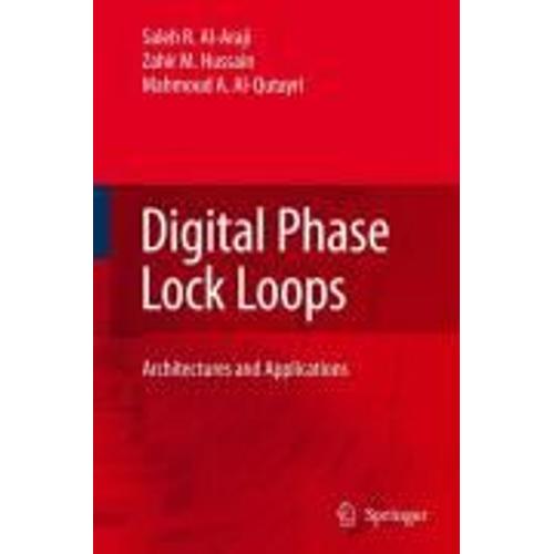 Digital Phase Lock Loops