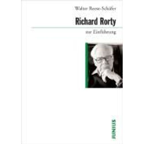 Richard Rorty Zur Einführung