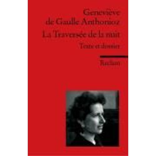 La Traversée De La Nuit