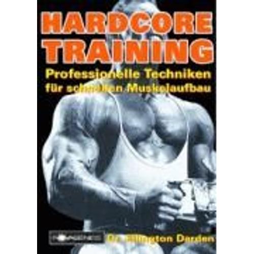 Hardcore-Training