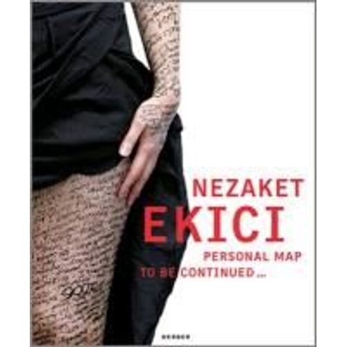 Nezaket Ekici