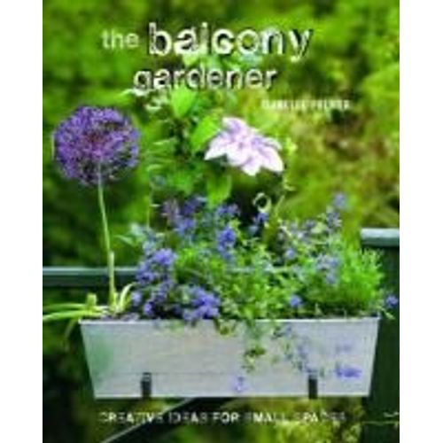 The Balcony Gardener