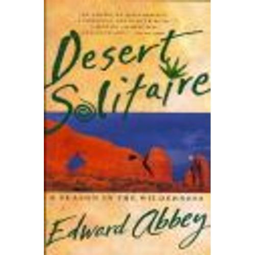 Desert Solitaire