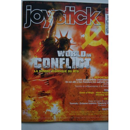 Joystick 193