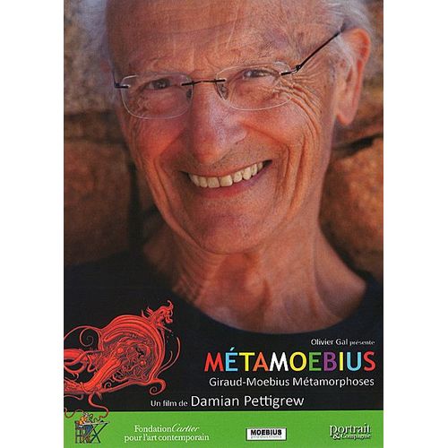 Métamoebius - Édition Collector