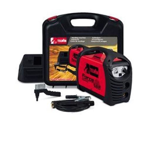 Poste A Souder Force 168 Mpge - Telwin
