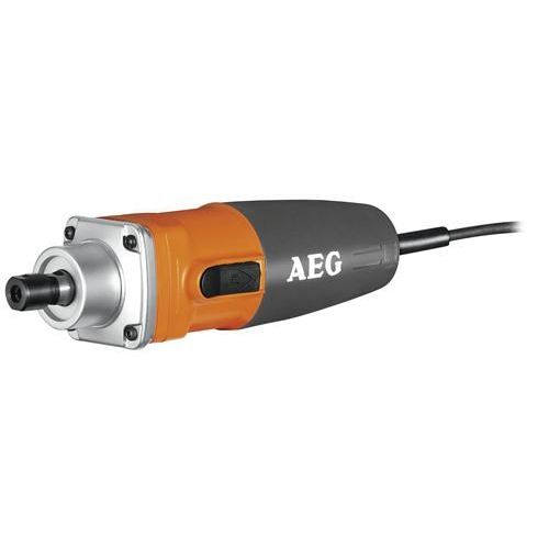 Meuleuse Droite - Aeg - Gs500e