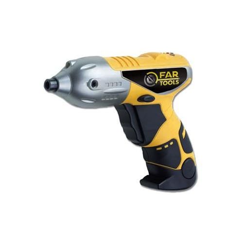 Fartools TS 36L Tournevis sans fil 3,6 V Li-ion