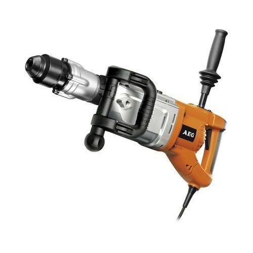 Perforateur Burineur Sds Max - Aeg - Pn11e
