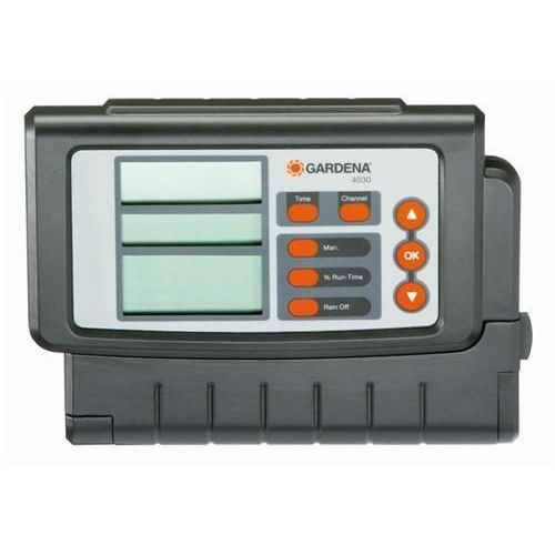 Programmateur 6030 Classic - Gardena 1284-20
