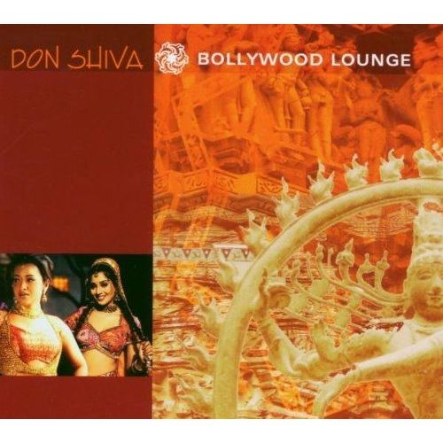 Bollywood Lounge