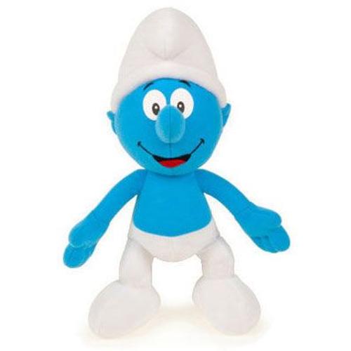 Peluche Schtroumpf 35cm De Play By Play