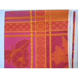 Nappe Multicolore