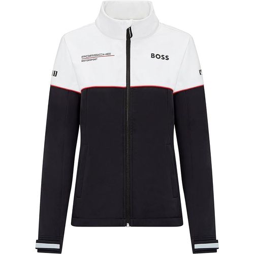 Veste Softshell Femme Porsche Motorsport Team Officiel Formula