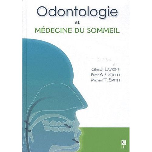Odontologie Et Médecine Du Sommeil
