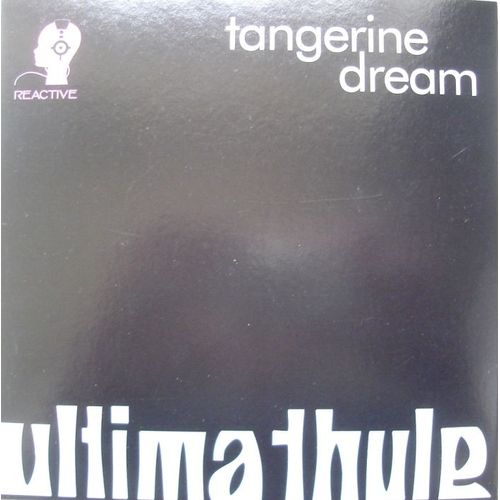 Ultima Thule (Limited Edition 7" - Record Store Day 2012)