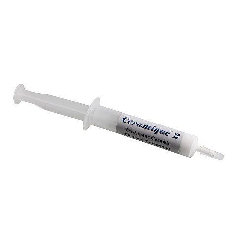ARCTIC CÉRAMIQUE 2 THERMAL COMPOUND - GROßPACKUNG, 25 GRAMM TUBE