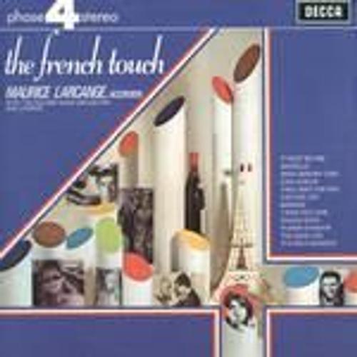 French Touch, The