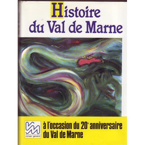 Histoire Du Val De Marne
