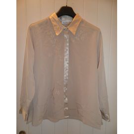 Chemise Anne Weyburn