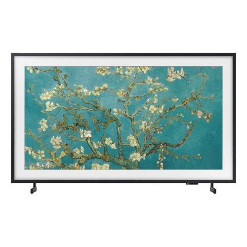 Samsung Lifestyle TV QE32LS03CBUXZT The Frame QLED Full HD, Smart TV 32"" Matte D